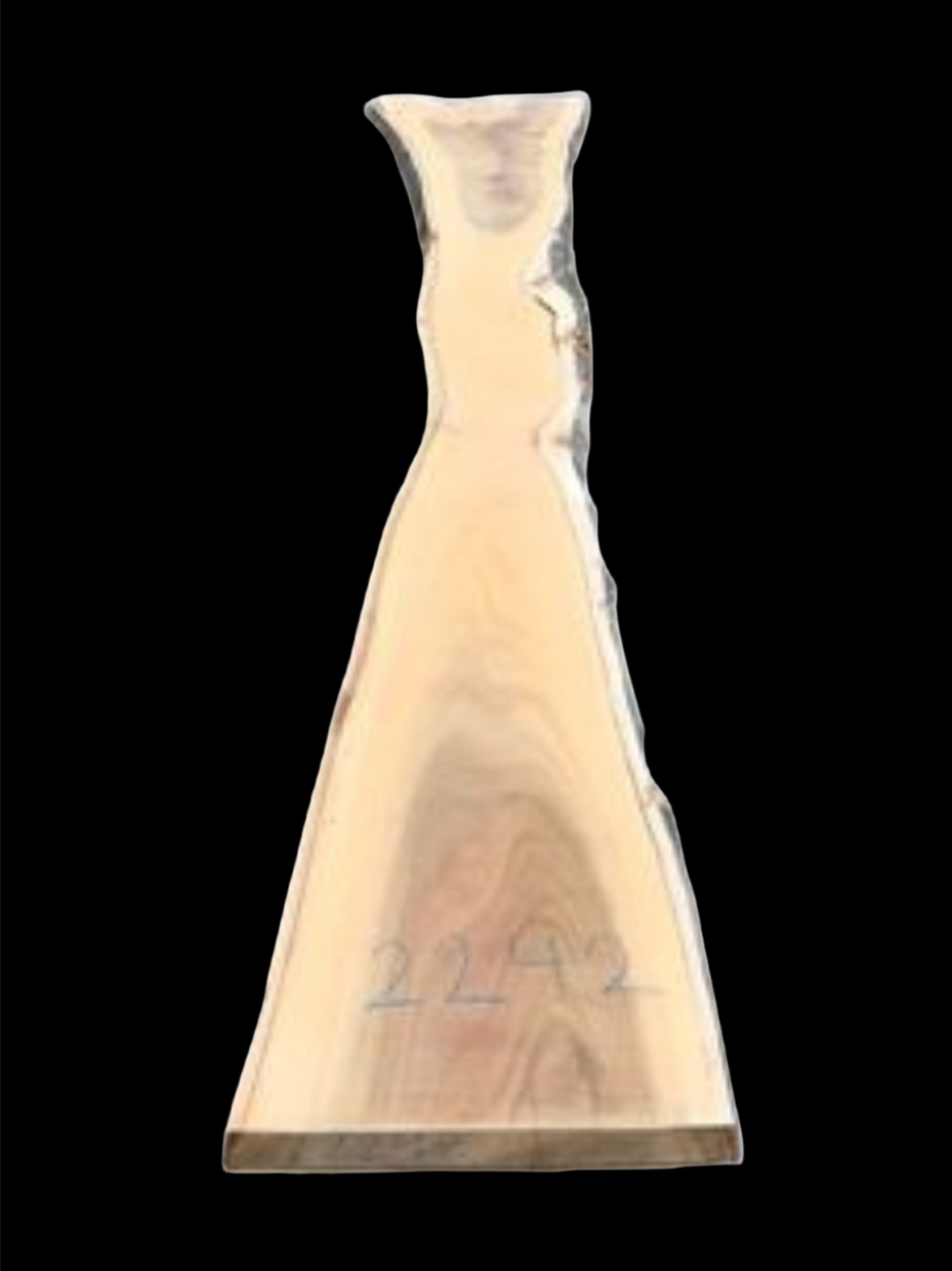#2242 - Spotted Gum