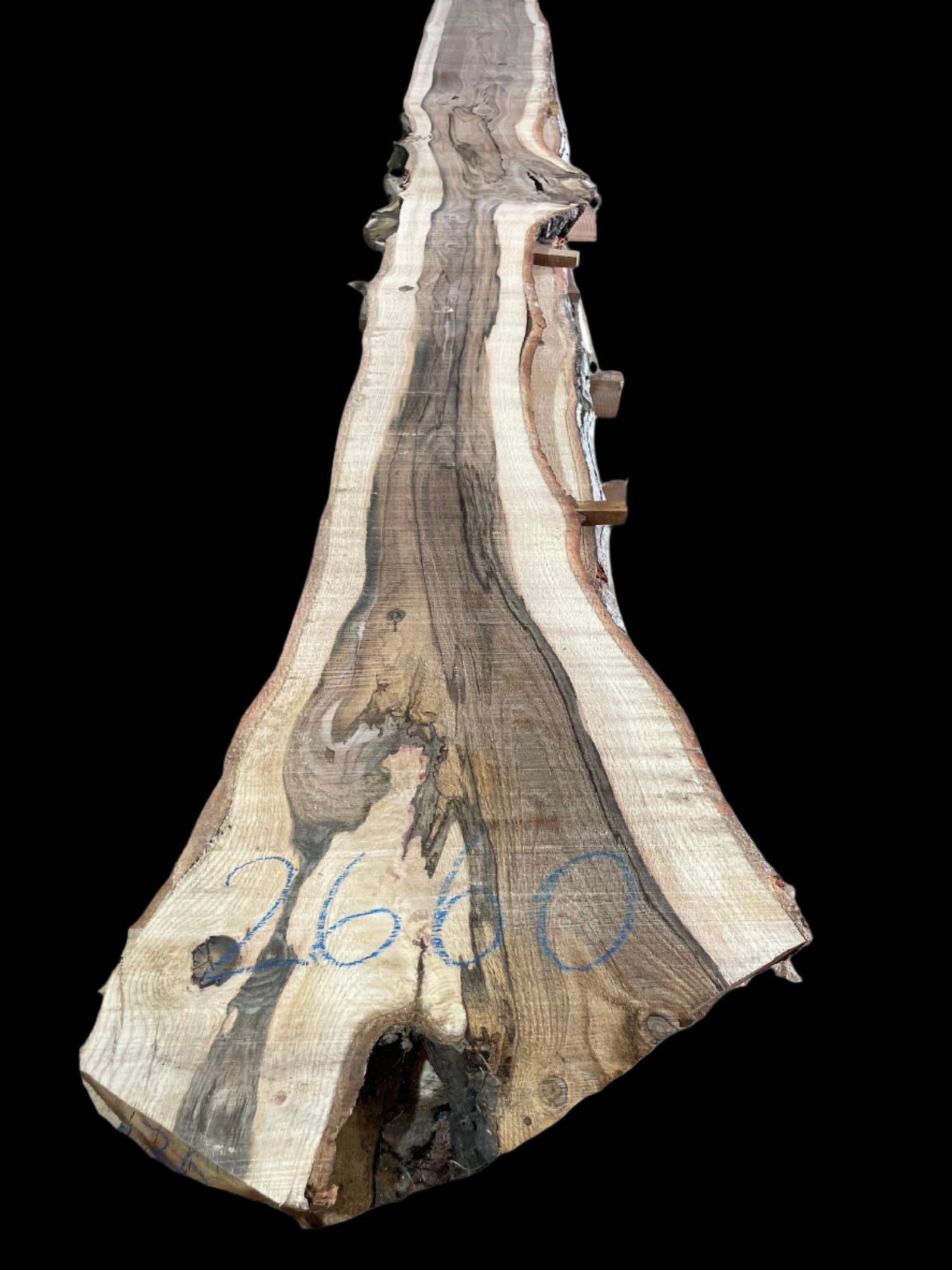 #2660 - Oak