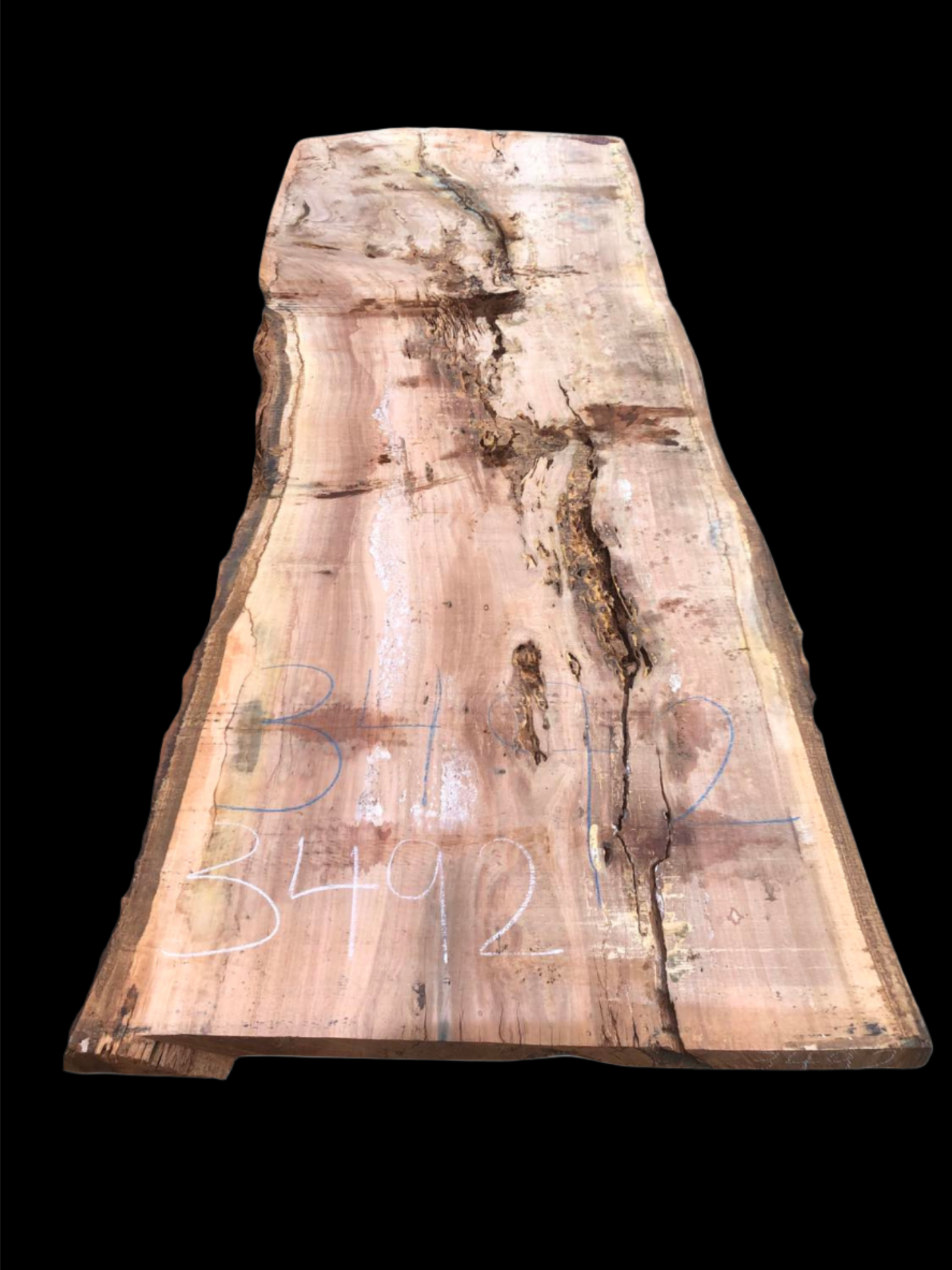 #3492 - Red Gum