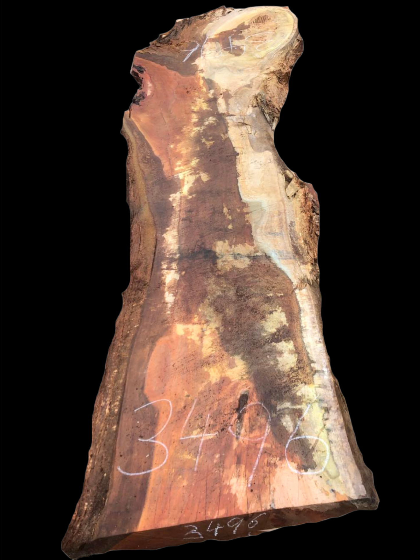 #3496 - Red Gum