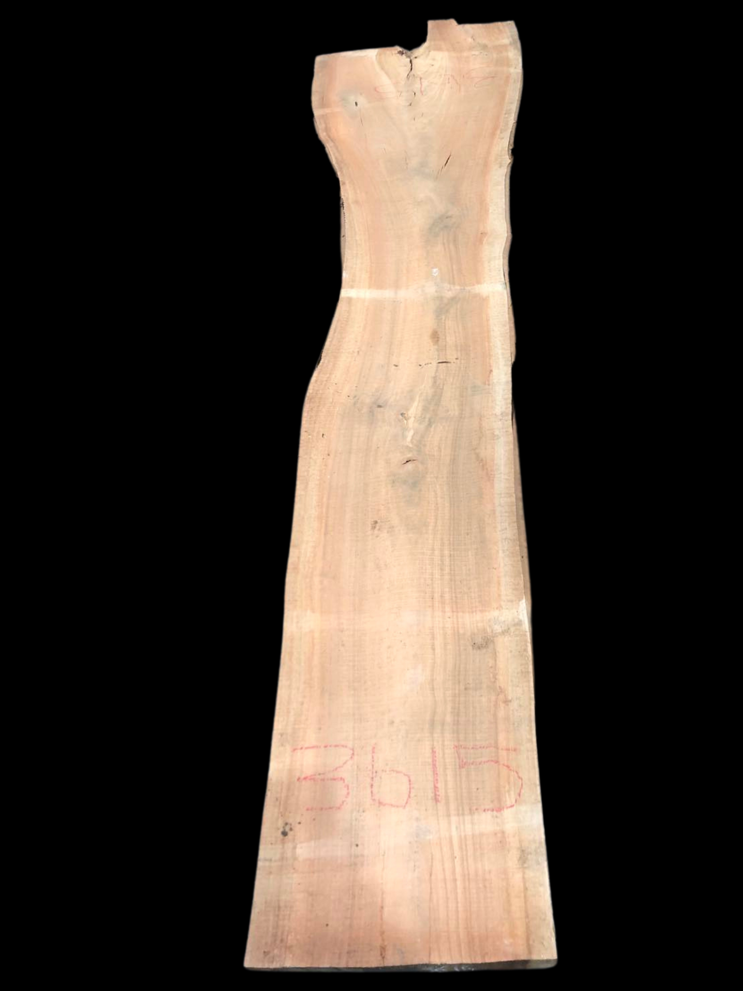 #3615 - Red Gum