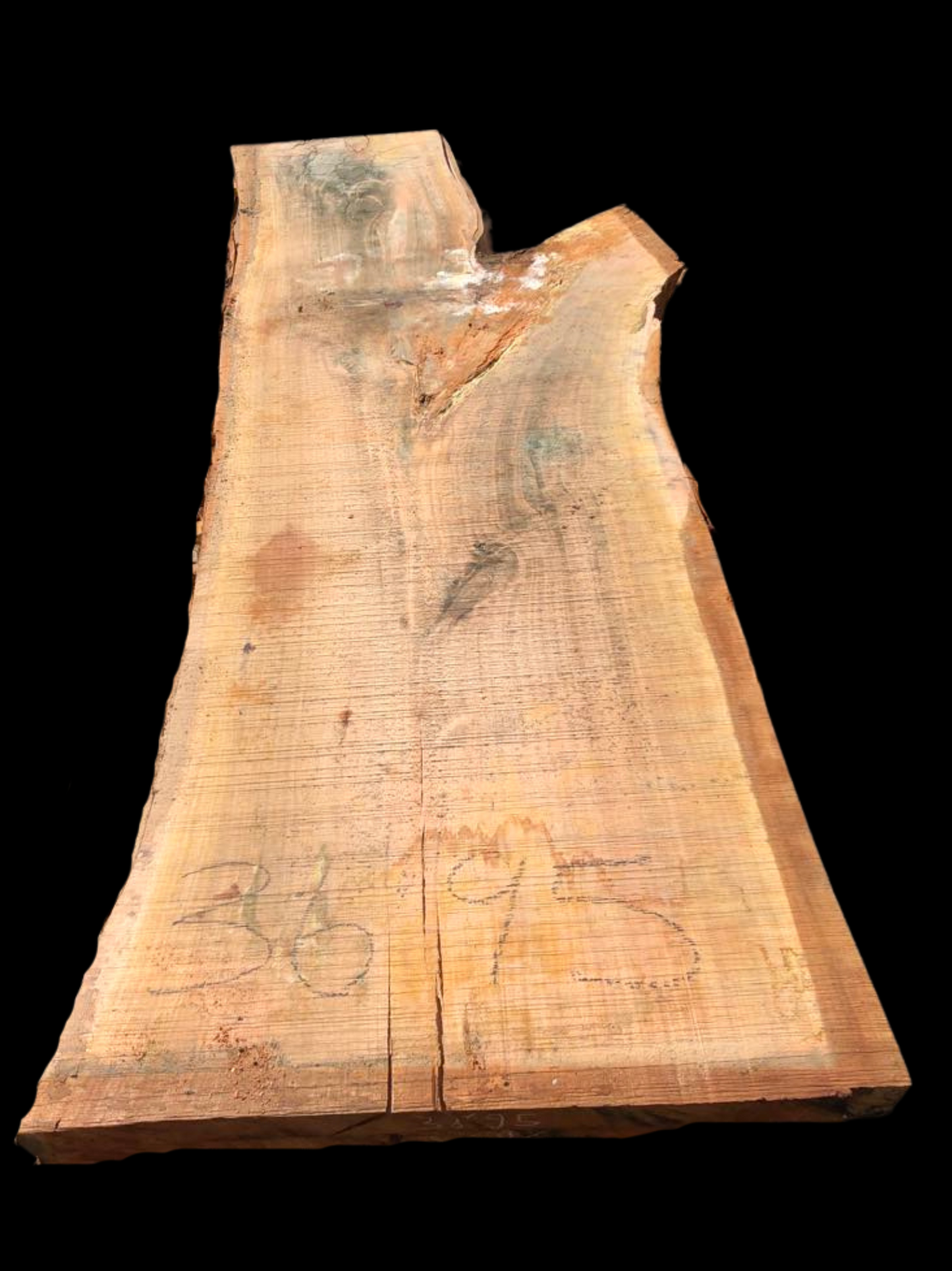 #3695 - Red Gum - Price TBA