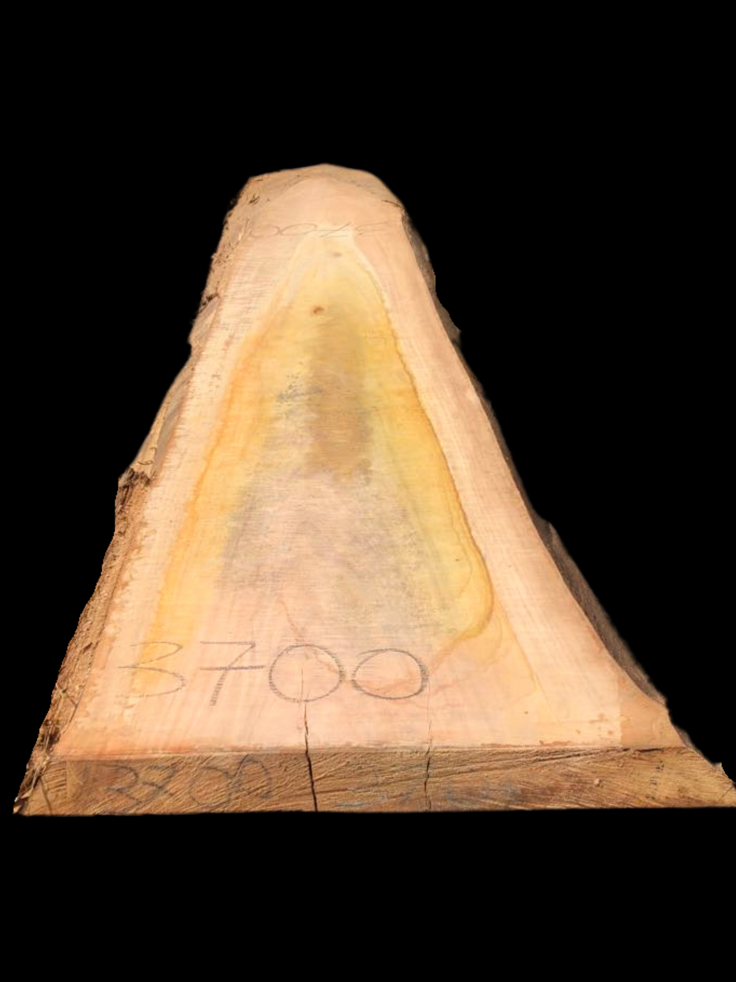#3700 - Spotted Gum - Price TBA