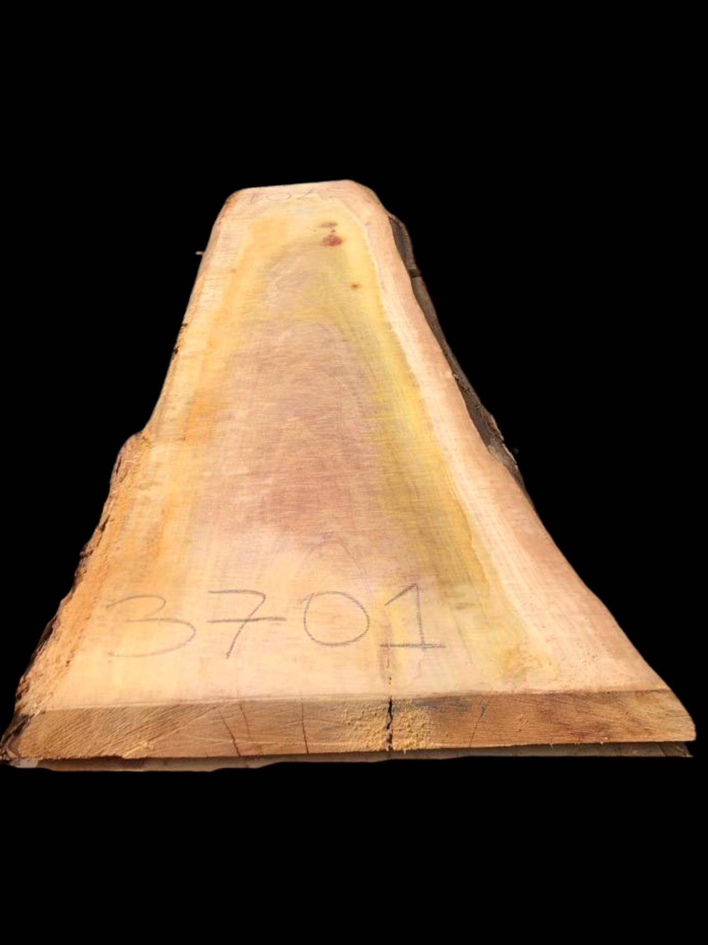 #3701 - Spotted Gum - Price TBA