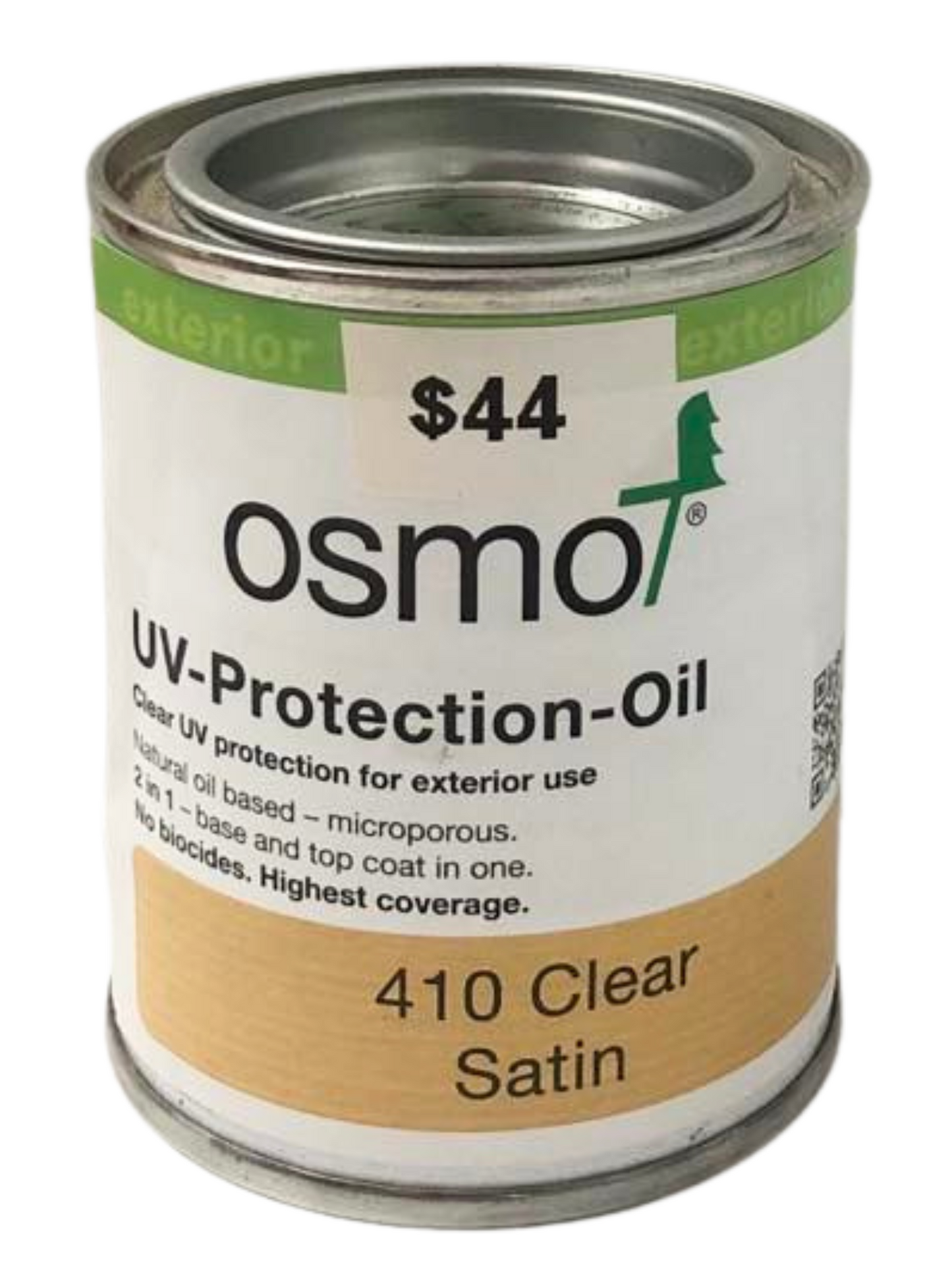 Osmo Oil - 125ml varieties