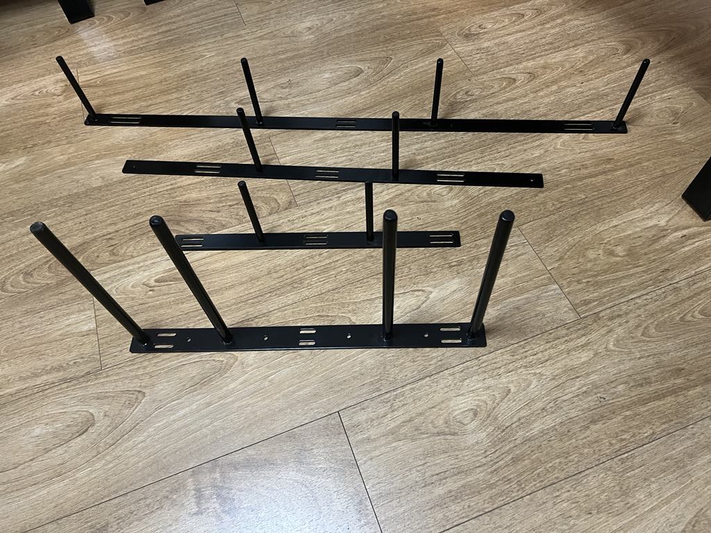 Brackets