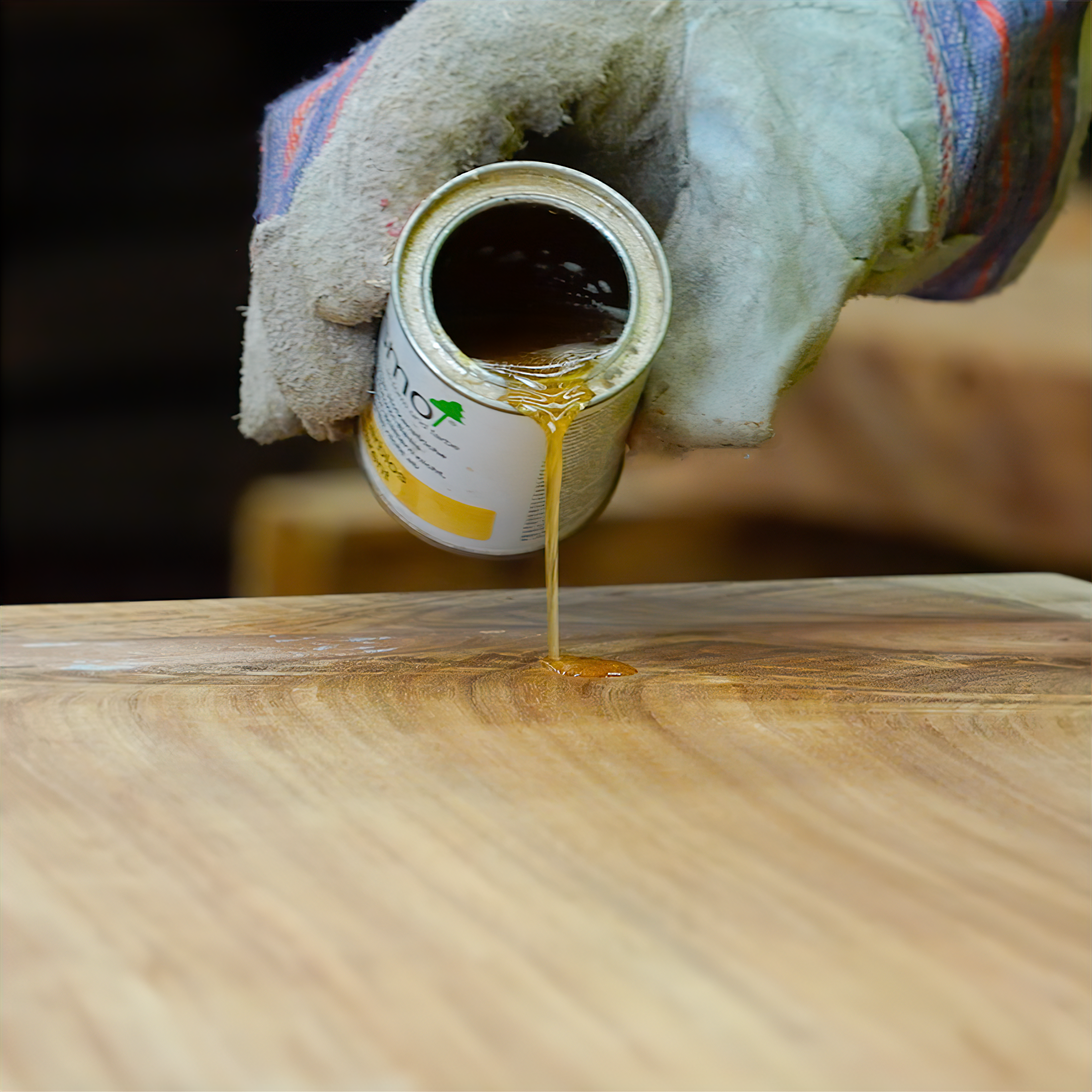 Osmo Oils – Australian Hardwood Company