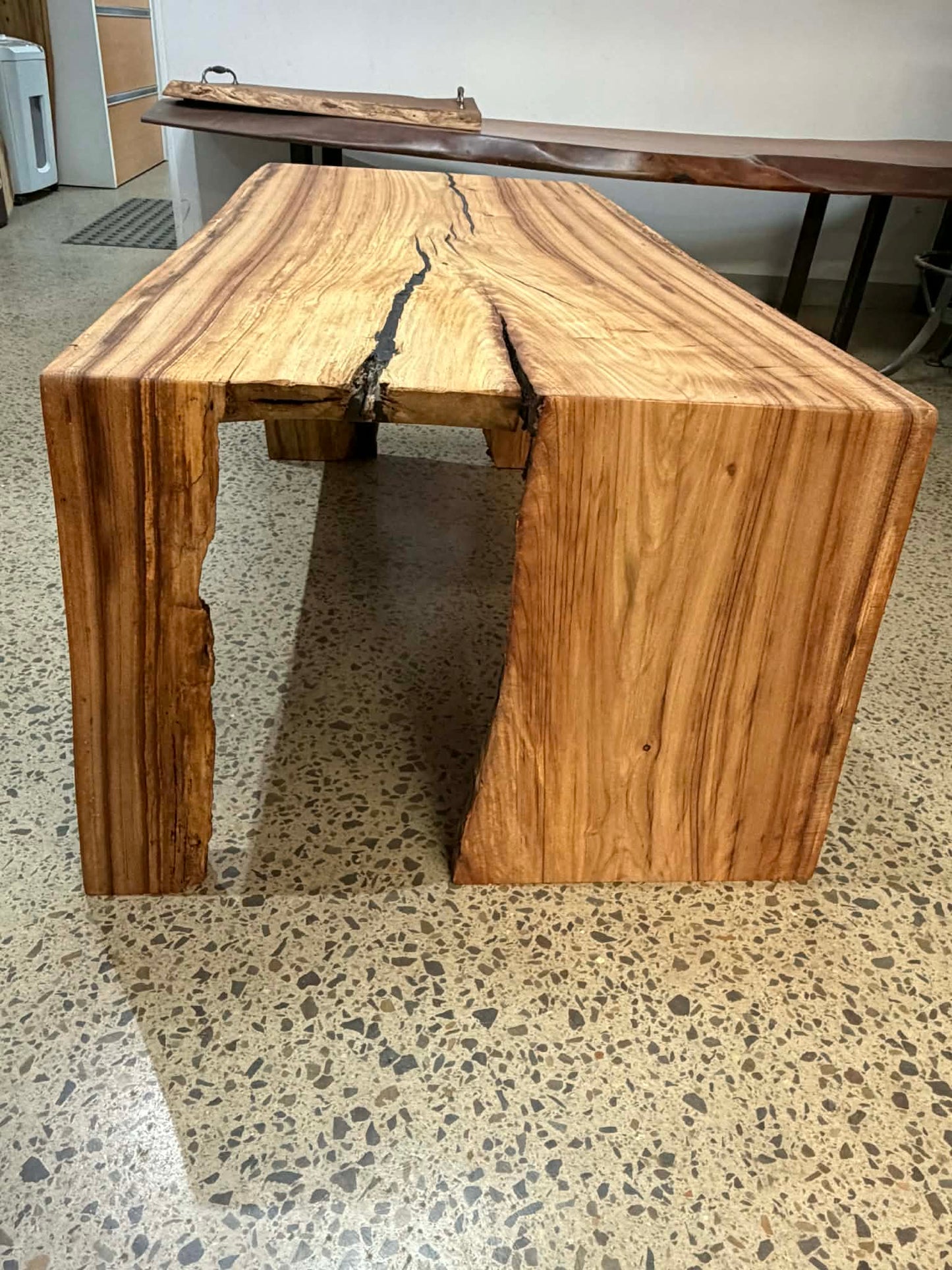 Elm Coffee Table