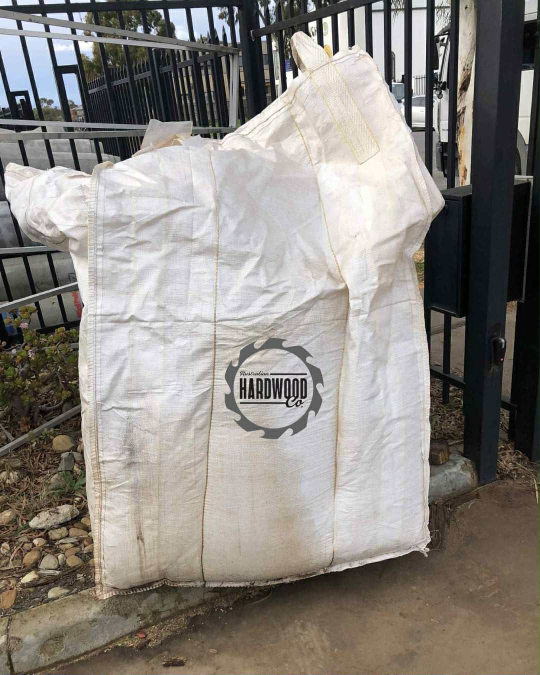 Kiln Dry Saw Dust Shavings