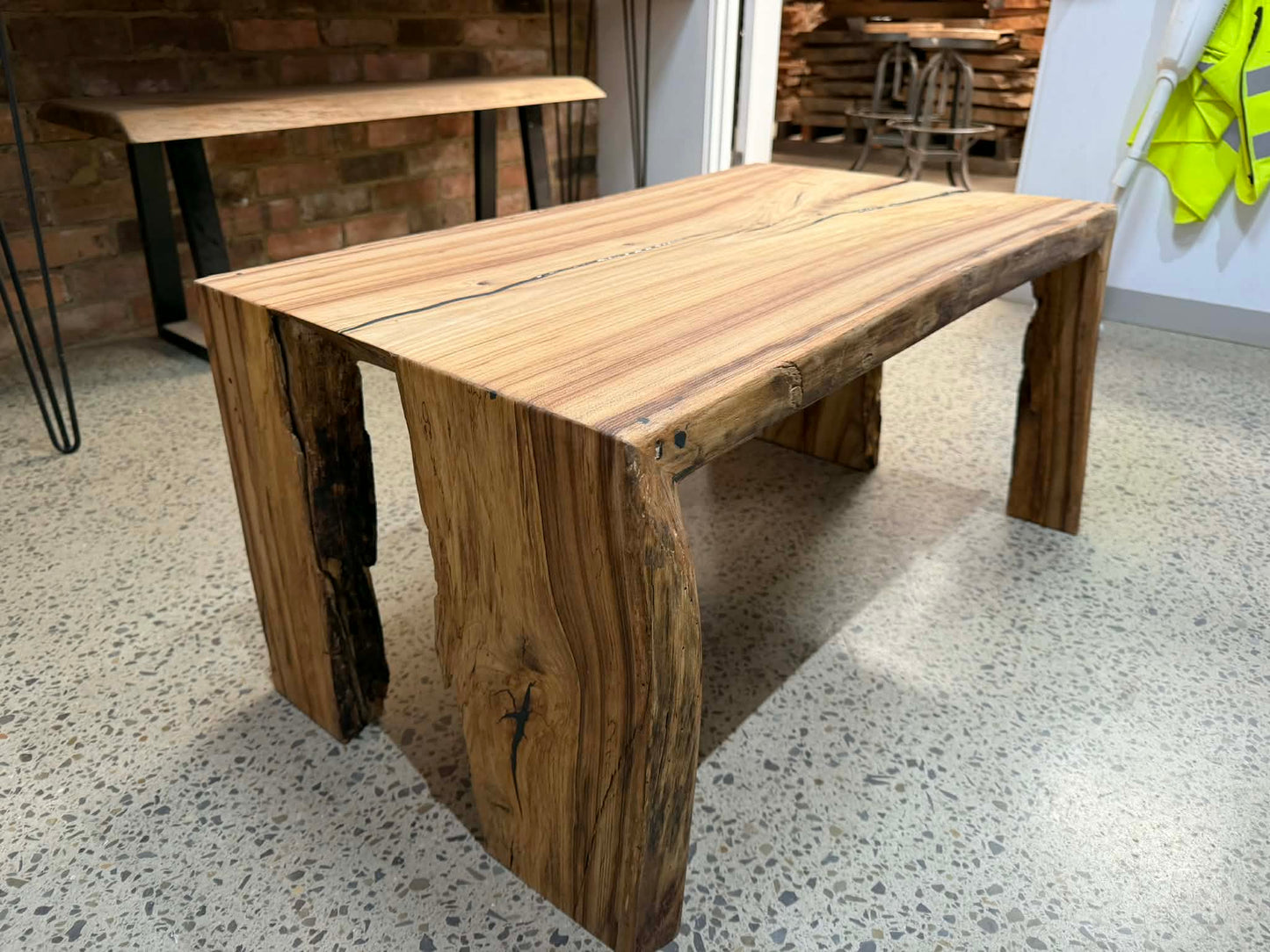 Elm Coffee Table