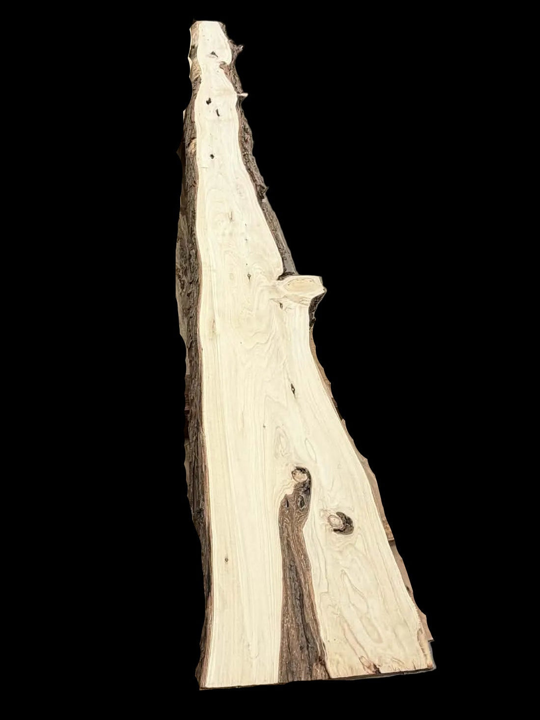 #3735 - Cypress Pine Flattened