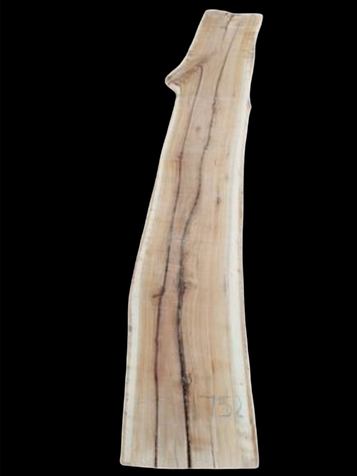 #1752 - Spotted Gum