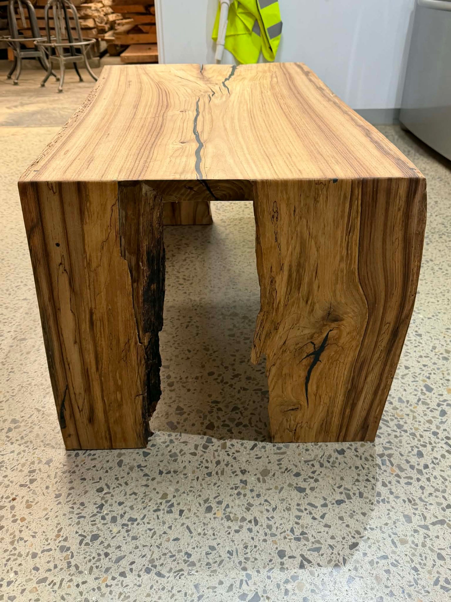 Elm Coffee Table