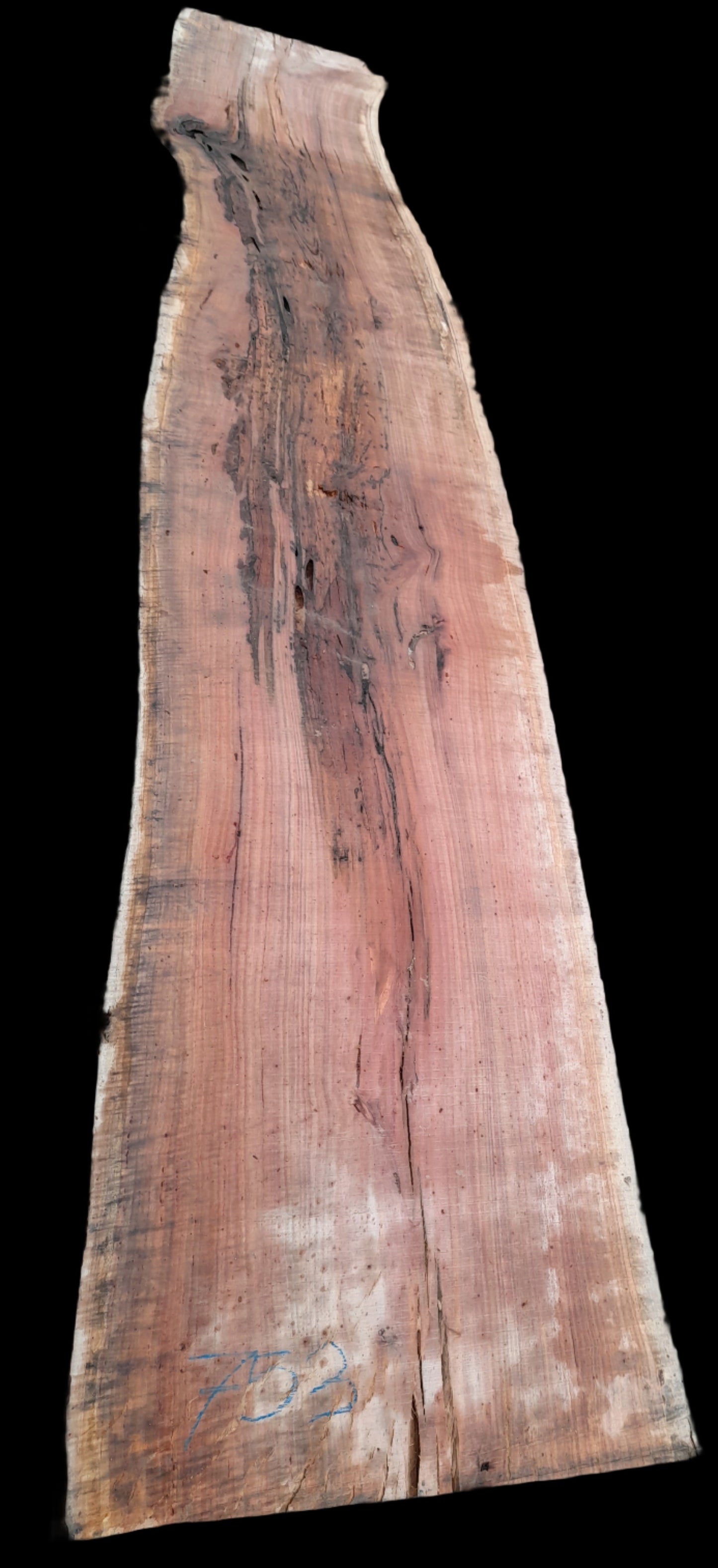 #753 - Red Gum