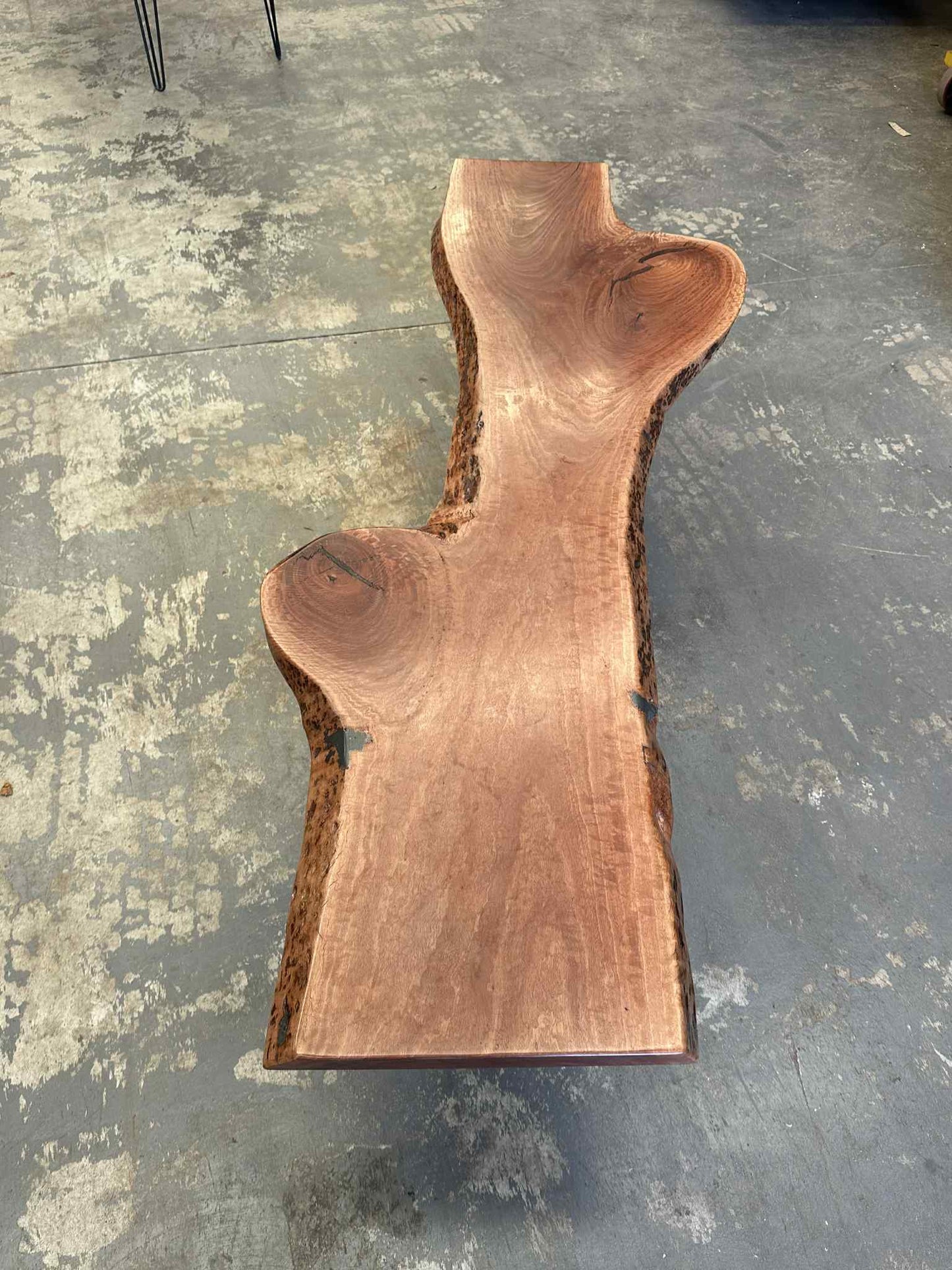 Sydney Blue Gum Table