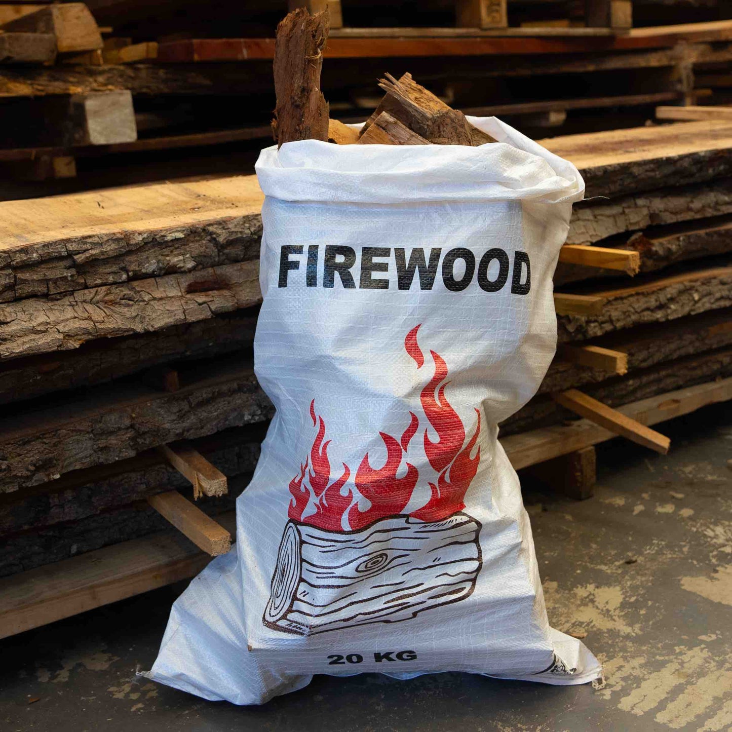 Fire Wood