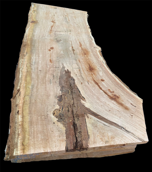#220 - Mahogany